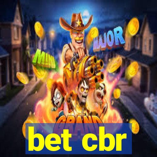 bet cbr